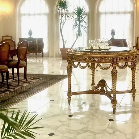 Inn Wienerwald Residenz *