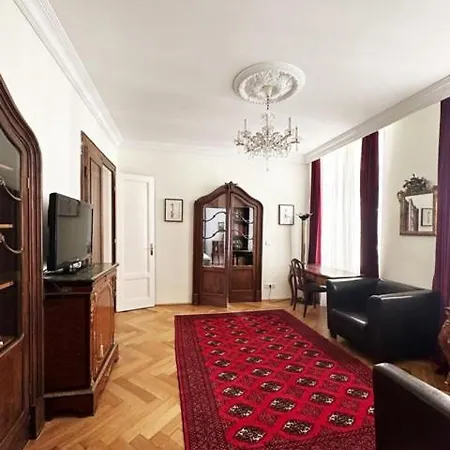 Wienerwald Residenz