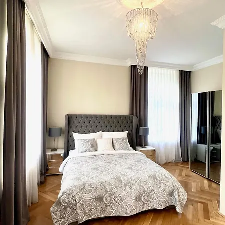 Wienerwald Residenz Penzion Baden