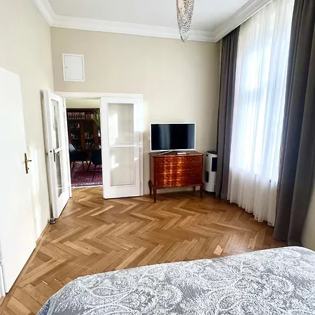 Penzion Wienerwald Residenz *