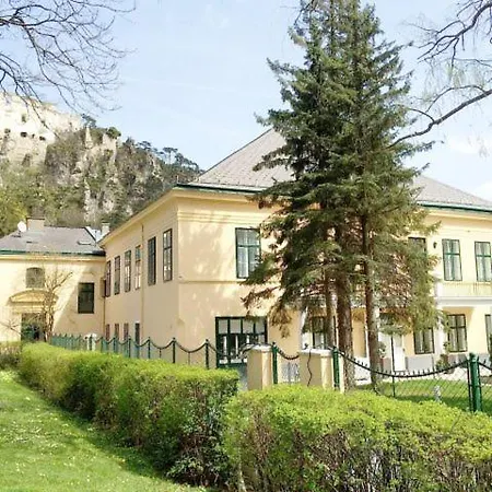Wienerwald Residenz Baden