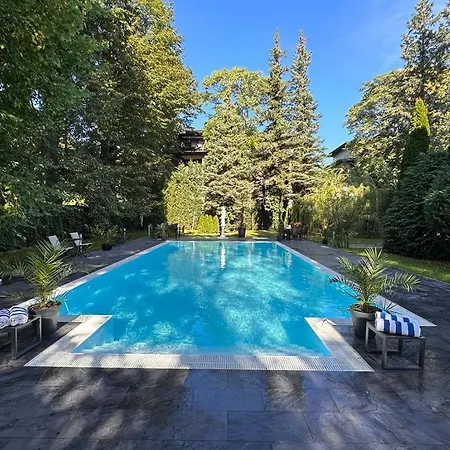Inn Wienerwald Residenz