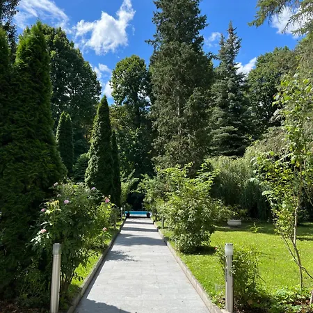 Wienerwald Residenz Baden