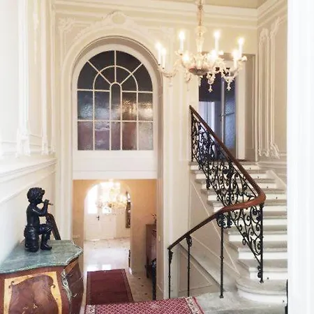 Wienerwald Residenz Inn *
