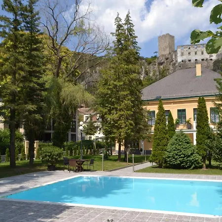 Wienerwald Residenz *