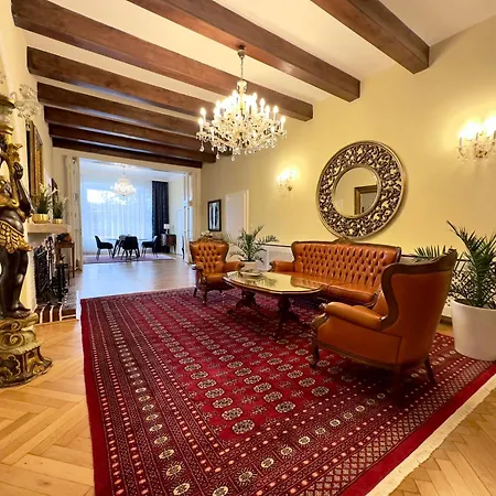 Inn Wienerwald Residenz Baden